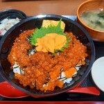 海鮮食堂 さばや - 