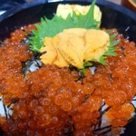 海鮮食堂 さばや - 