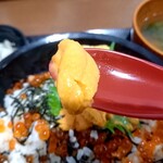 海鮮食堂 さばや - 