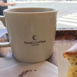 Tsuki Cafe - 