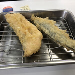 天麩羅処ひらお - 