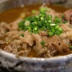 手打ちうどん 鶴丸 - 