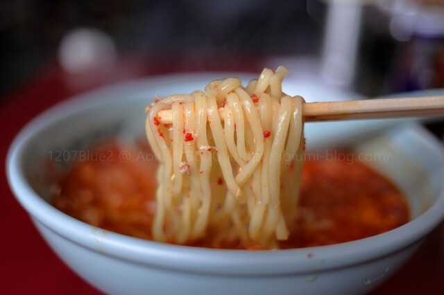元祖ニュータンタンメン本舗 東神奈川店 （イソゲン） - 東神奈川/中華