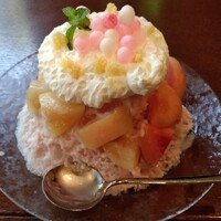 THE FUNATSUYA - ｢桃山｣。