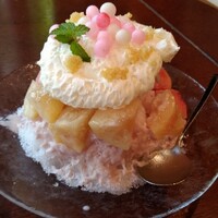 THE FUNATSUYA - 写真はお早めに。