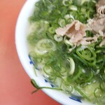 元祖ラーメン長浜家 - 