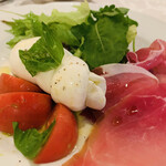 リストランテ ダ ニーノ - 