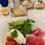 リストランテ ダ ニーノ - 