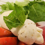 リストランテ ダ ニーノ - 