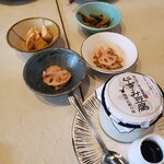 Ajima Shouten - ジーマミー豆腐