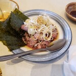 あじまー商店 - 鶏レバー