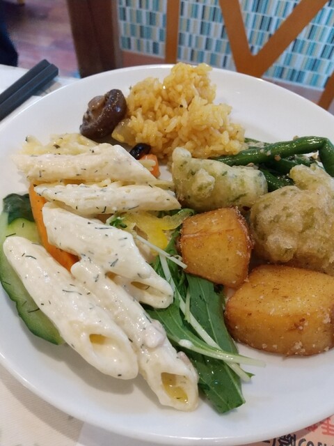 カニバイキング By Hkヽ Z ノ キャナリィ ロウ 鶴見緑地店 Cannery Row 鶴見緑地 イタリアン 食べログ カニバイキング By Hkヽ Z ノ キャナリィ ロウ 鶴見緑地店 Cannery Row 鶴見緑地 イタリアン 食べログ