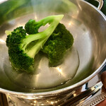 レストラン・モリエール - 