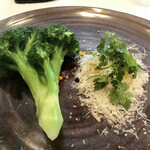 レストラン・モリエール - 