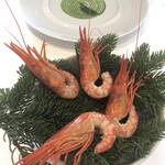 レストラン・モリエール - 