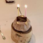 レストラン・モリエール - 