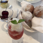 レストラン・モリエール - 