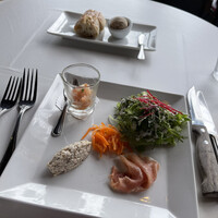 ブラッスリーオザミ 東京スカイツリータウン･ソラマチ店 - 