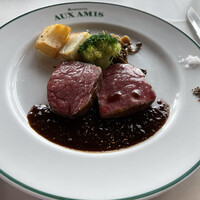 ブラッスリーオザミ 東京スカイツリータウン･ソラマチ店 - 