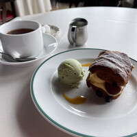 ブラッスリーオザミ 東京スカイツリータウン･ソラマチ店 - 