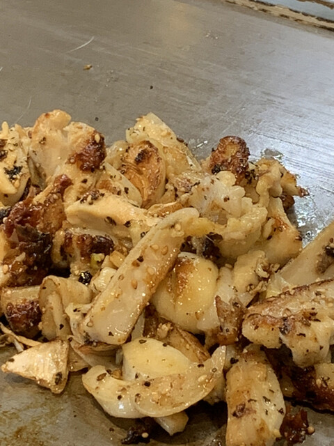 鉄板料理 小松 こまつ 尾張一宮 鉄板焼き 食べログ 鉄板料理 小松 こまつ 尾張一宮 鉄板焼き 食べログ