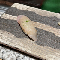 築地青空三代目  銀座三越 - 