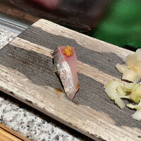 築地青空三代目  銀座三越 - 