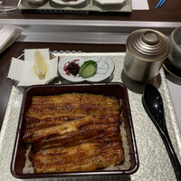 割烹蒲焼 横浜八十八 NEWoMan横浜店 -  割烹蒲焼 横浜八十八 NEWoMan横浜店 -
