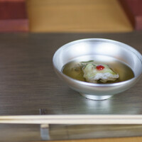 ANAクラウンプラザホテル岡山 和食ダイニング廚洊 - 