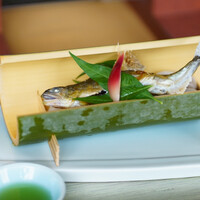 ANAクラウンプラザホテル岡山 和食ダイニング廚洊 - 