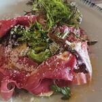 アレグロ コン ブリオ - 