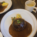 リングツリー - 