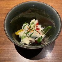 中目黒 いぐち 本店 - 