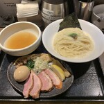 鴨出汁中華蕎麦 麺屋yoshiki - 