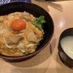 鶏料理 はし田屋 - 