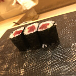 鮨　日本橋　鰤門 - 