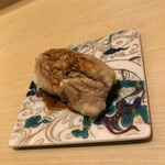 鮨　日本橋　鰤門 - 