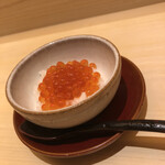 鮨　日本橋　鰤門 - 