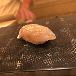 鮨　日本橋　鰤門 - 