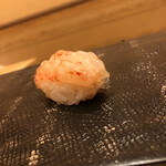 鮨　日本橋　鰤門 - 