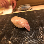 鮨　日本橋　鰤門 - 