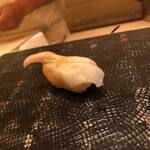 鮨　日本橋　鰤門 - 