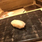 鮨　日本橋　鰤門 - 