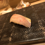 鮨　日本橋　鰤門 - 