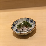 鮨　日本橋　鰤門 - 