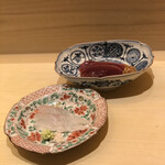 鮨　日本橋　鰤門 - 