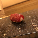 鮨　日本橋　鰤門 - 