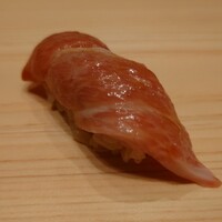 佐たけ - 鮪 大トロ