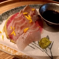 日本を食す 引算 - 