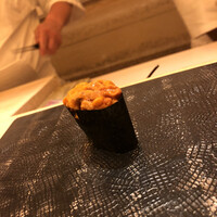 鮨　日本橋　鰤門 - 